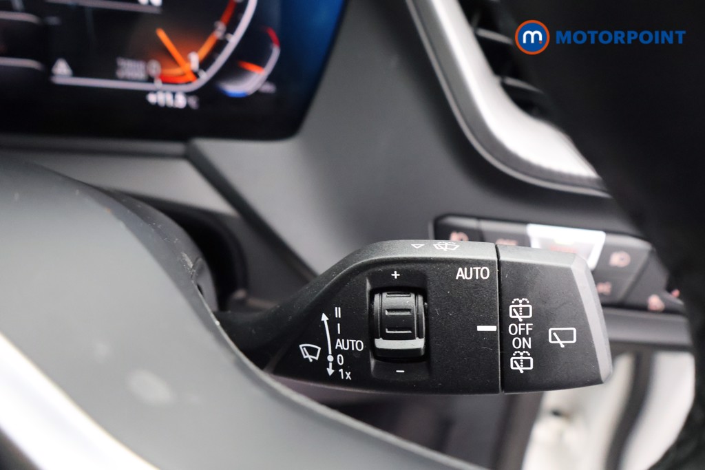 BMW 1 Series M Sport Manual Petrol Hatchback - Stock Number (1585782) - 6th supplementary image