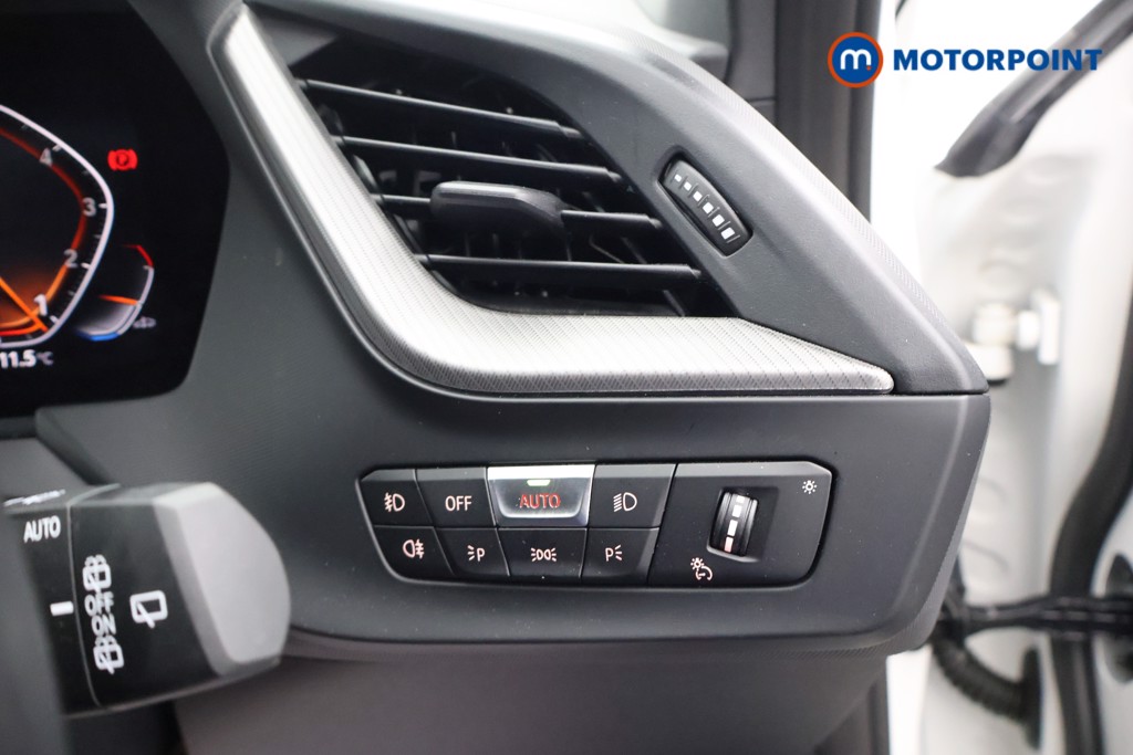 BMW 1 Series M Sport Manual Petrol Hatchback - Stock Number (1585782) - 7th supplementary image