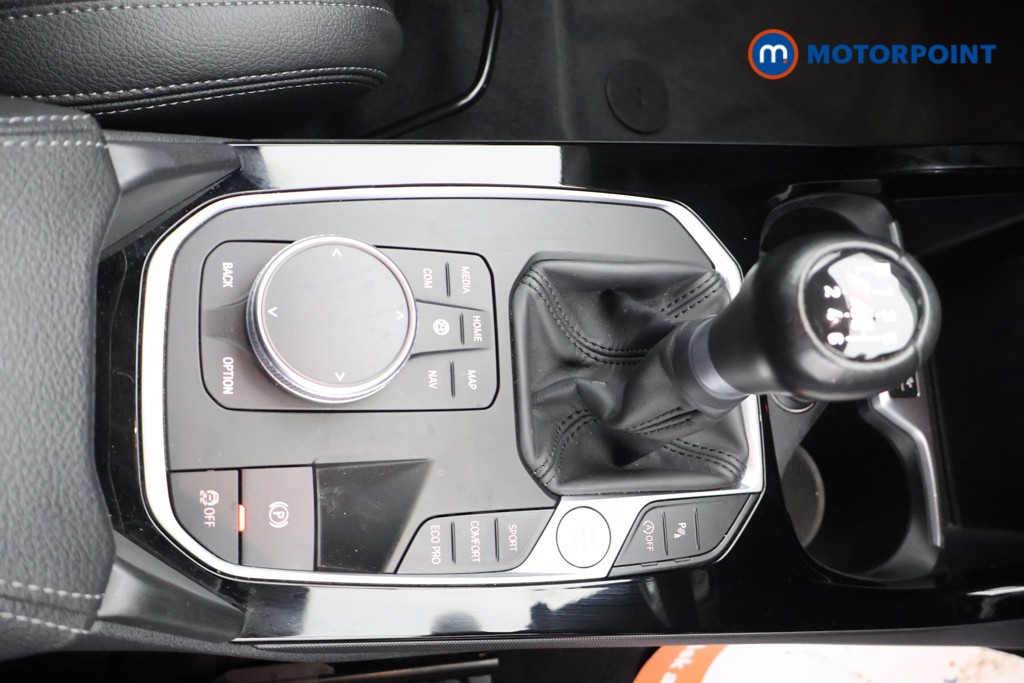 BMW 1 Series M Sport Manual Petrol Hatchback - Stock Number (1585782) - 10th supplementary image