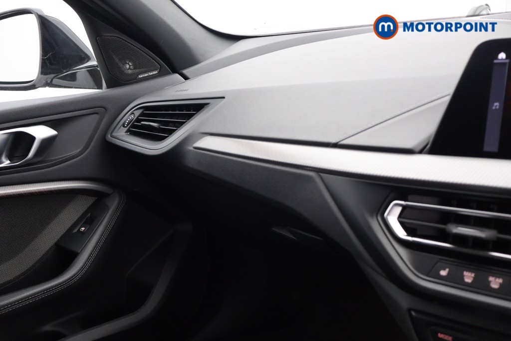 BMW 1 Series M Sport Manual Petrol Hatchback - Stock Number (1585782) - 11th supplementary image