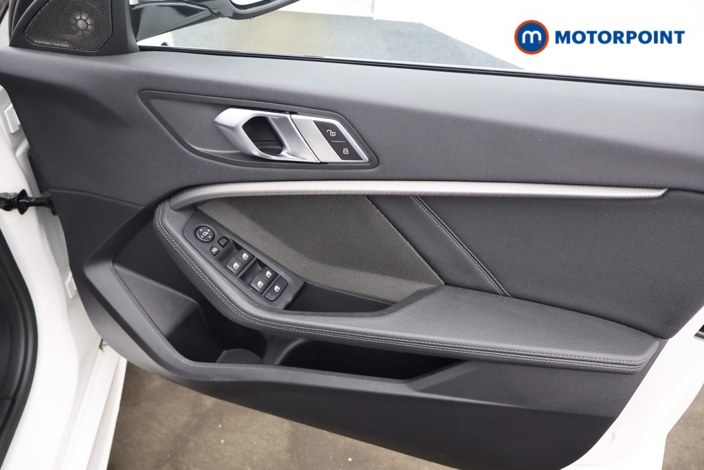 BMW 1 Series M Sport Manual Petrol Hatchback - Stock Number (1585782) - 13th supplementary image