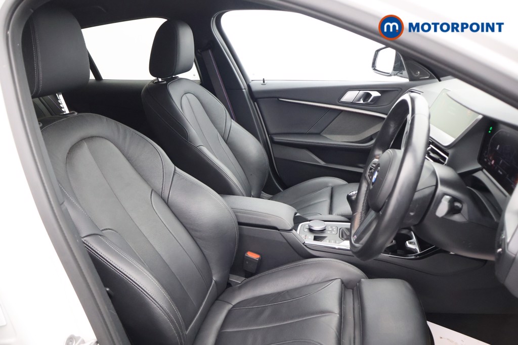 BMW 1 Series M Sport Manual Petrol Hatchback - Stock Number (1585782) - 15th supplementary image