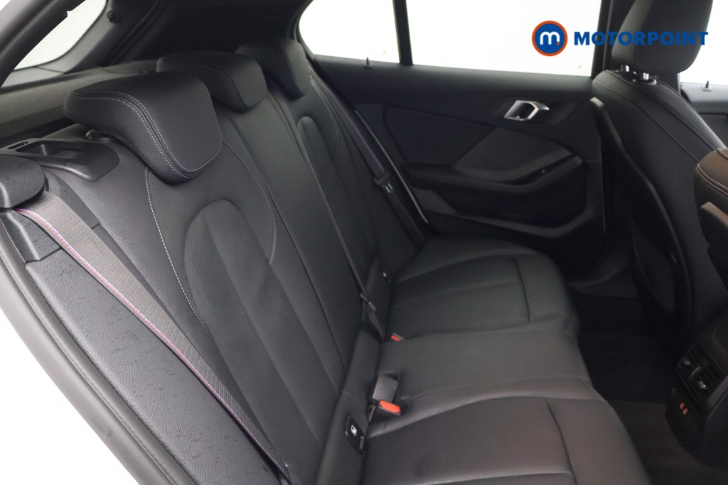 BMW 1 Series M Sport Manual Petrol Hatchback - Stock Number (1585782) - 16th supplementary image