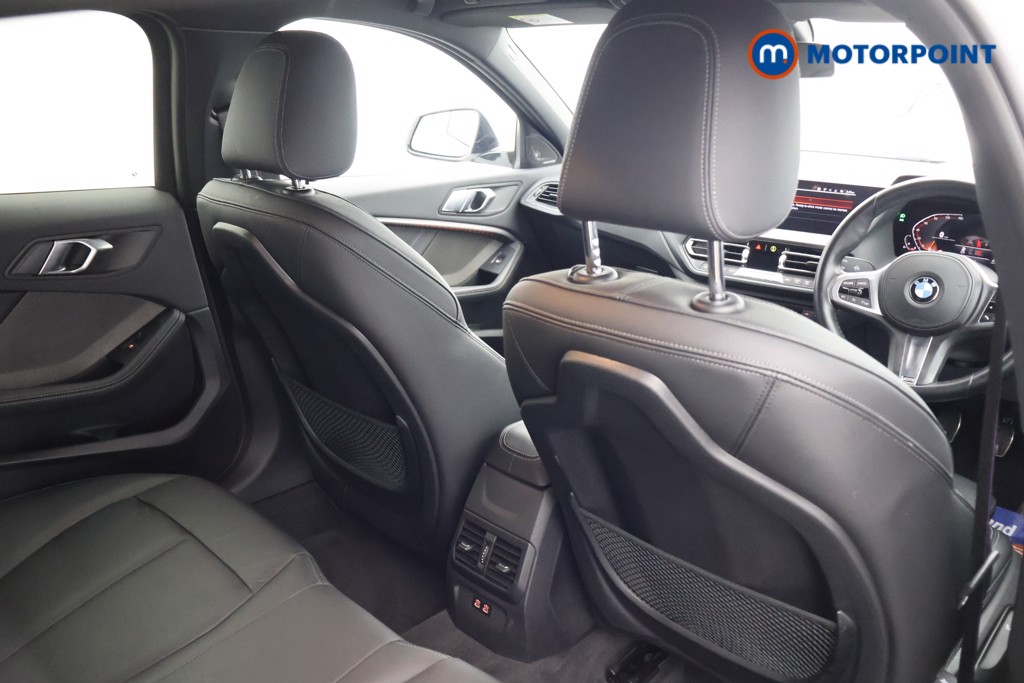 BMW 1 Series M Sport Manual Petrol Hatchback - Stock Number (1585782) - 17th supplementary image