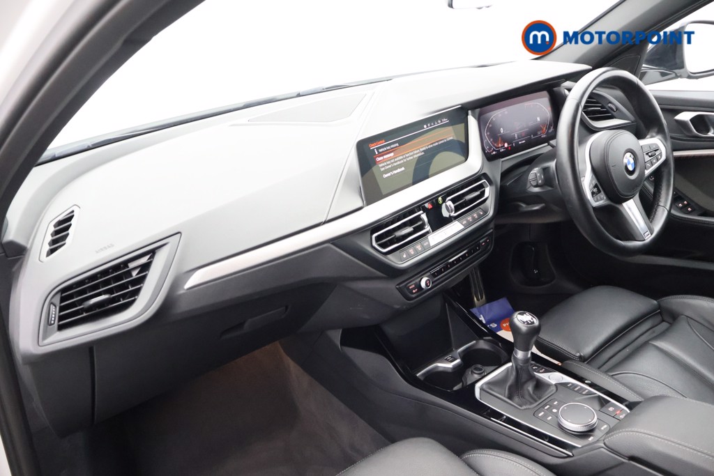 BMW 1 Series M Sport Manual Petrol Hatchback - Stock Number (1585782) - 19th supplementary image