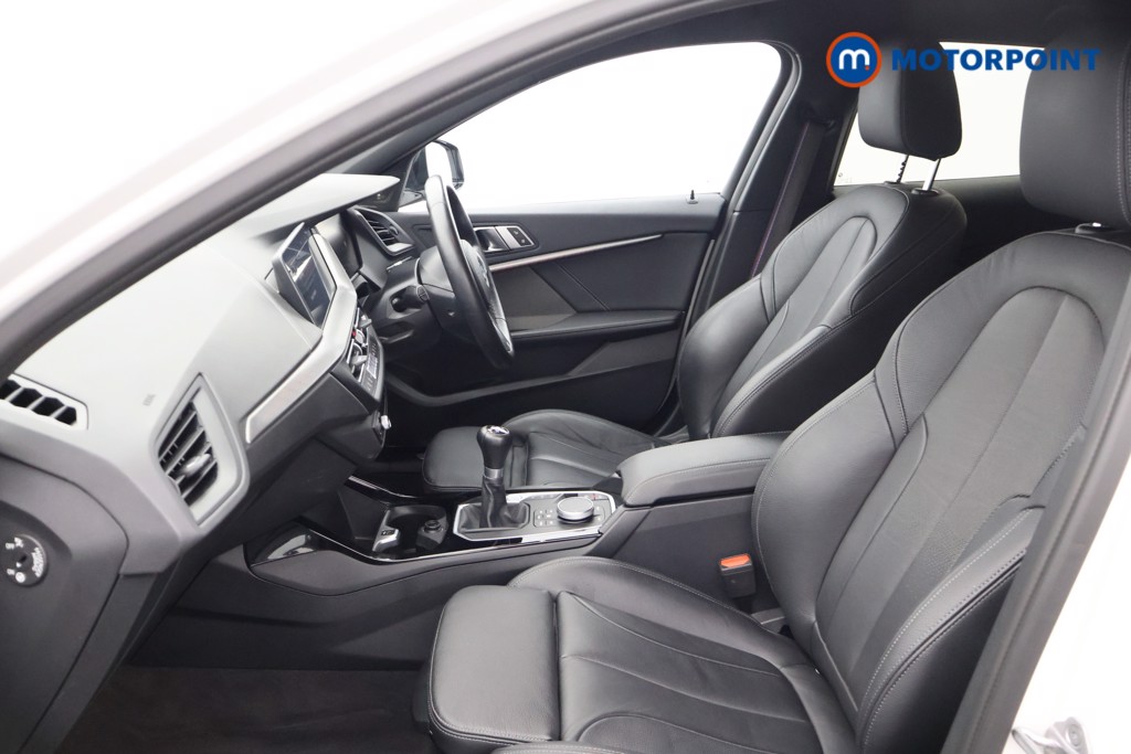 BMW 1 Series M Sport Manual Petrol Hatchback - Stock Number (1585782) - 20th supplementary image