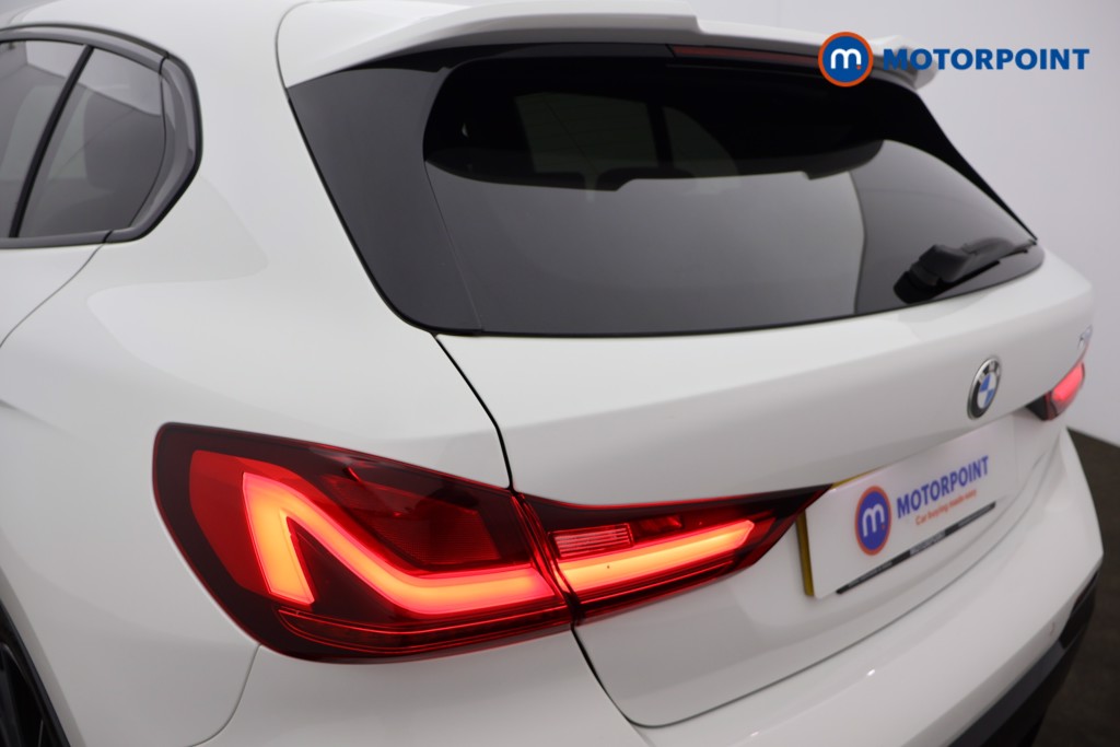 BMW 1 Series M Sport Manual Petrol Hatchback - Stock Number (1585782) - 22nd supplementary image