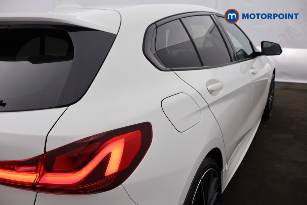 BMW 1 Series M Sport Manual Petrol Hatchback - Stock Number (1585782) - 24th supplementary image