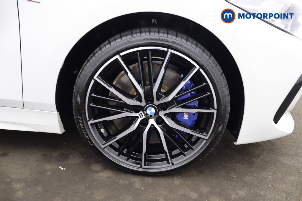 BMW 1 Series M Sport Manual Petrol Hatchback - Stock Number (1585782) - 26th supplementary image