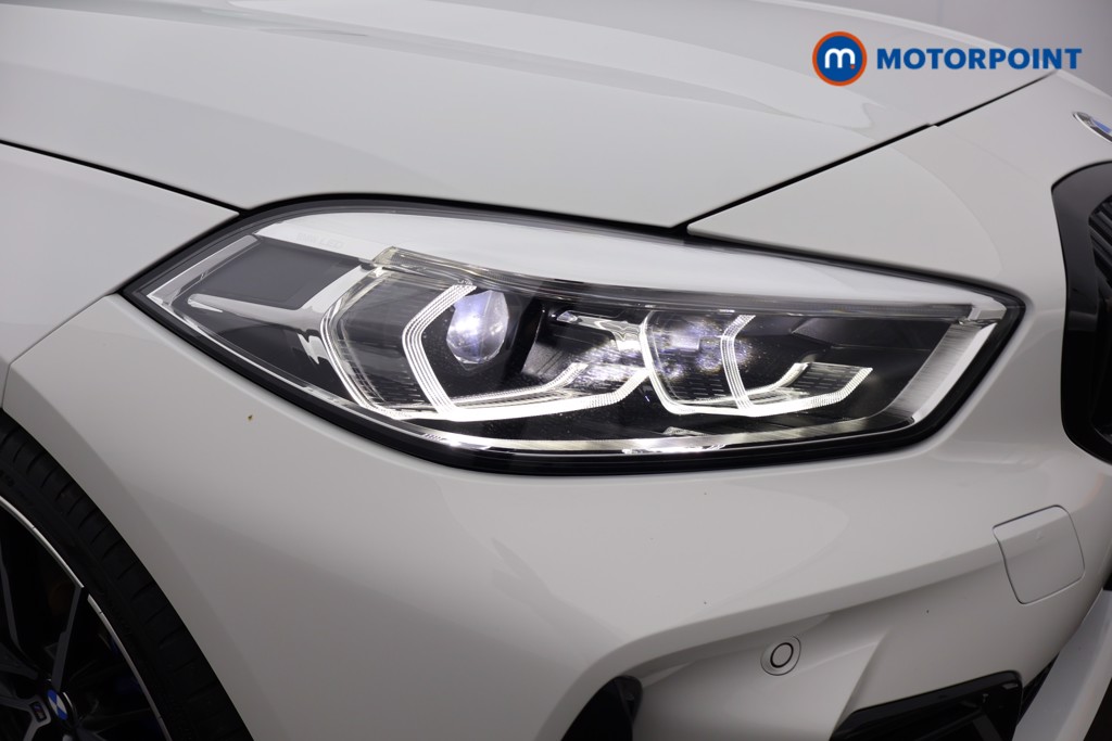 BMW 1 Series M Sport Manual Petrol Hatchback - Stock Number (1585782) - 27th supplementary image