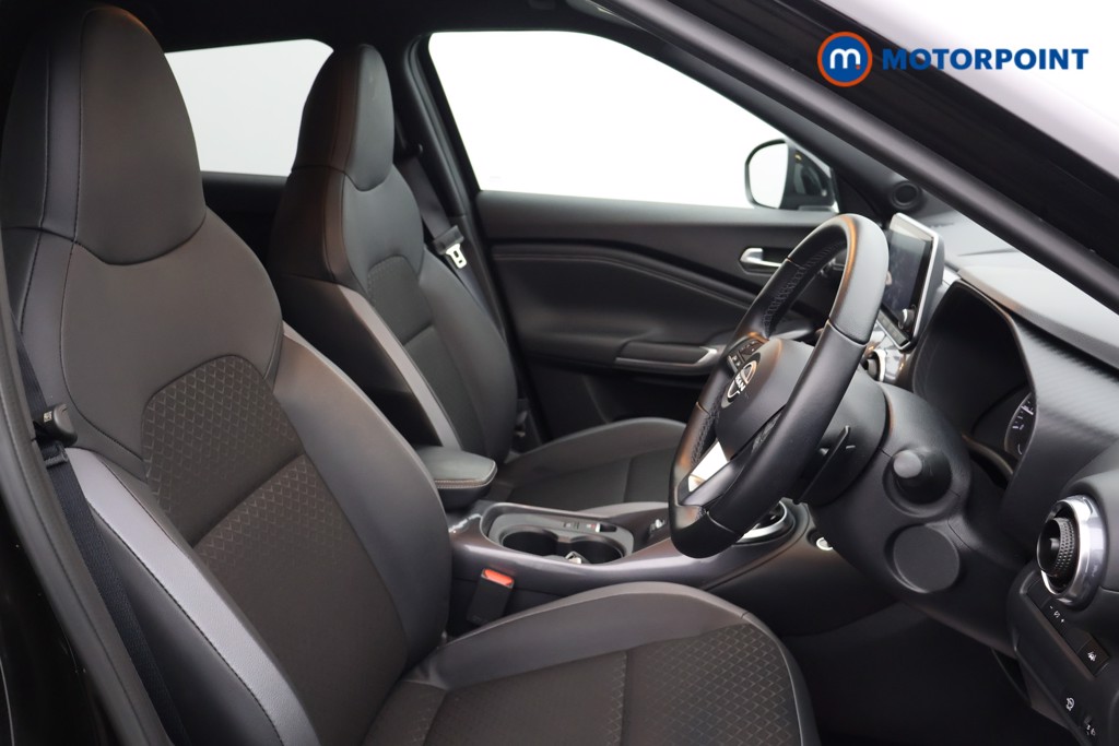 Nissan Juke N-Connecta Automatic Petrol SUV - Stock Number (1585805) - 16th supplementary image