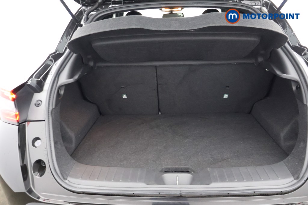 Nissan Juke N-Connecta Automatic Petrol SUV - Stock Number (1585805) - 22nd supplementary image