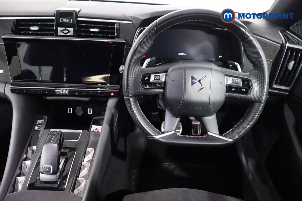 DS Ds 9 Performance Line -Plus Automatic Petrol Saloon - Stock Number (1586030) - 3rd supplementary image
