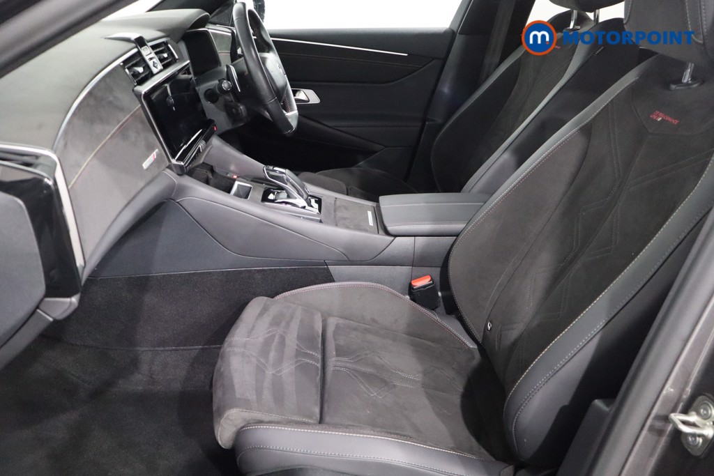 DS Ds 9 Performance Line -Plus Automatic Petrol Saloon - Stock Number (1586030) - 4th supplementary image