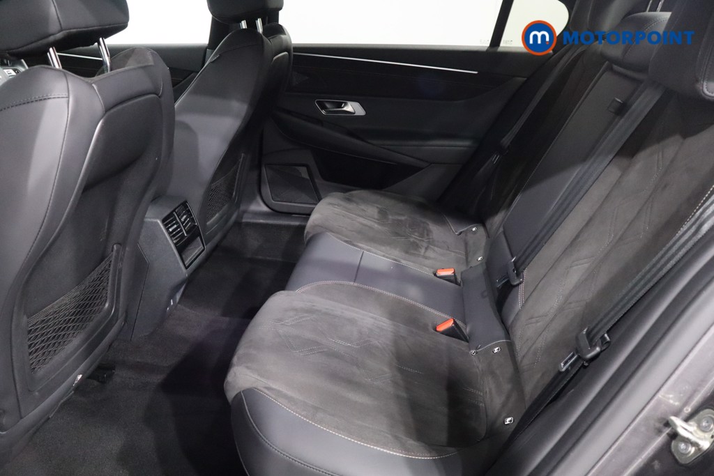 DS Ds 9 Performance Line -Plus Automatic Petrol Saloon - Stock Number (1586030) - 5th supplementary image