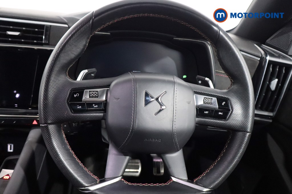 DS Ds 9 Performance Line -Plus Automatic Petrol Saloon - Stock Number (1586030) - 6th supplementary image
