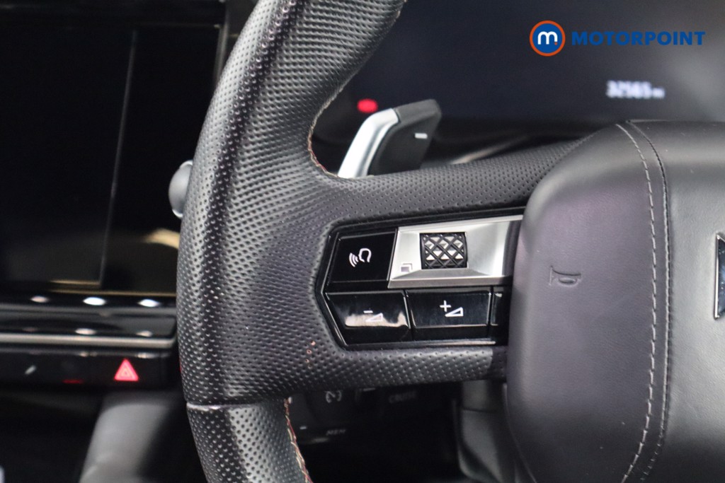DS Ds 9 Performance Line -Plus Automatic Petrol Saloon - Stock Number (1586030) - 7th supplementary image
