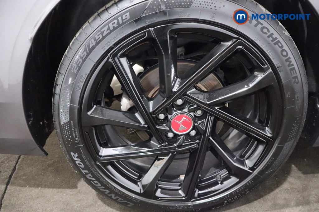 DS Ds 9 Performance Line -Plus Automatic Petrol Saloon - Stock Number (1586030) - 9th supplementary image