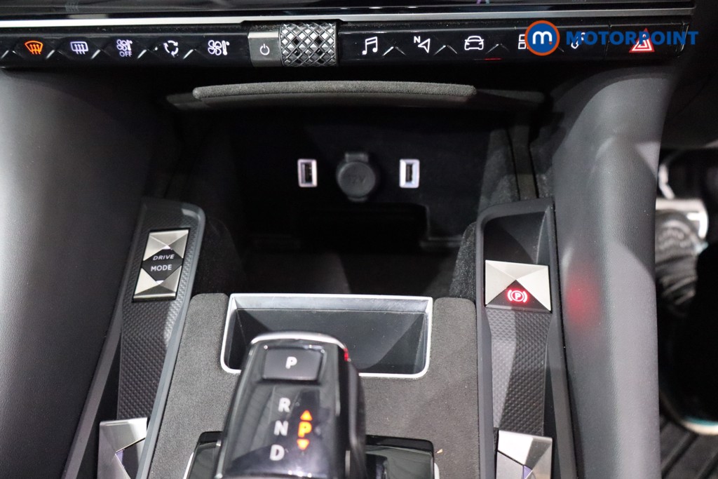 DS Ds 9 Performance Line -Plus Automatic Petrol Saloon - Stock Number (1586030) - 15th supplementary image