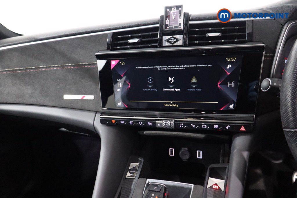 DS Ds 9 Performance Line -Plus Automatic Petrol Saloon - Stock Number (1586030) - 17th supplementary image