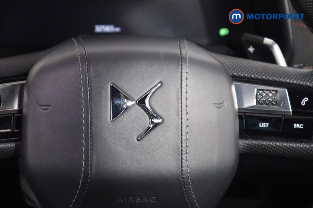 DS Ds 9 Performance Line -Plus Automatic Petrol Saloon - Stock Number (1586030) - 18th supplementary image