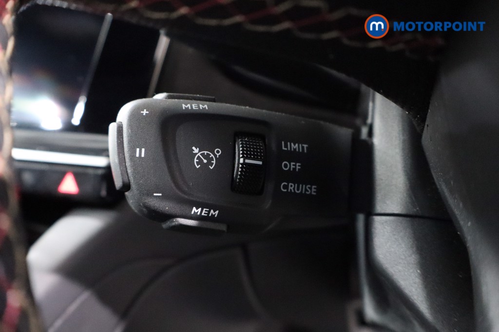 DS Ds 9 Performance Line -Plus Automatic Petrol Saloon - Stock Number (1586030) - 21st supplementary image