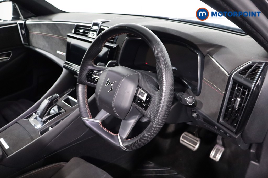 DS Ds 9 Performance Line -Plus Automatic Petrol Saloon - Stock Number (1586030) - 26th supplementary image