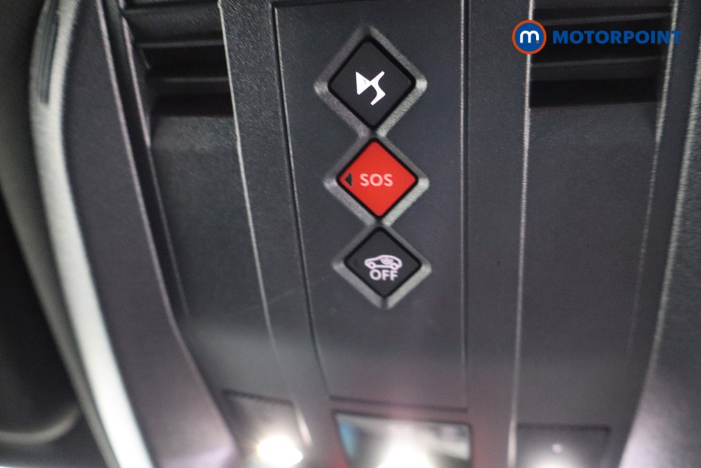 DS Ds 9 Performance Line -Plus Automatic Petrol Saloon - Stock Number (1586030) - 28th supplementary image