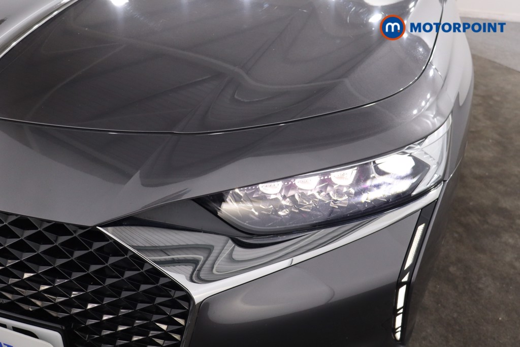 DS Ds 9 Performance Line -Plus Automatic Petrol Saloon - Stock Number (1586030) - 31st supplementary image
