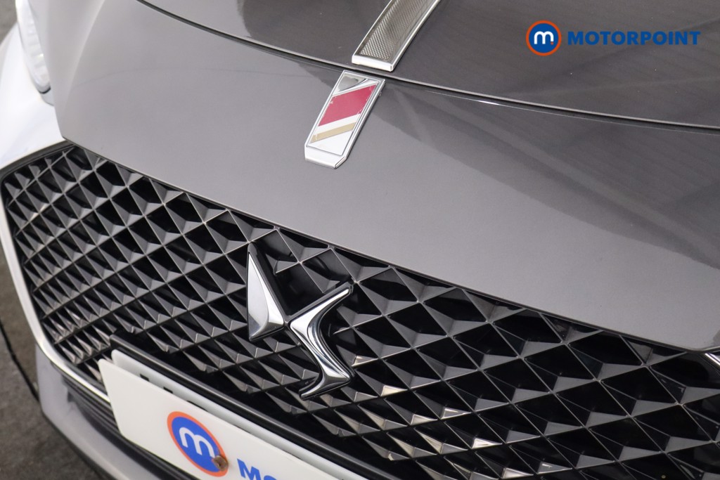 DS Ds 9 Performance Line -Plus Automatic Petrol Saloon - Stock Number (1586030) - 33rd supplementary image