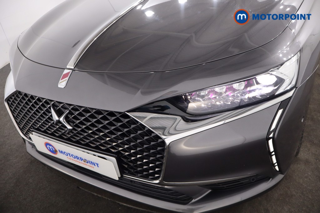 DS Ds 9 Performance Line -Plus Automatic Petrol Saloon - Stock Number (1586030) - 34th supplementary image
