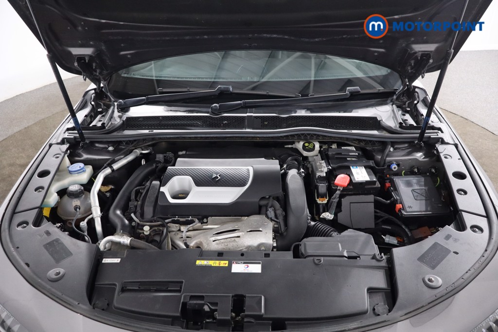 DS Ds 9 Performance Line -Plus Automatic Petrol Saloon - Stock Number (1586030) - 35th supplementary image