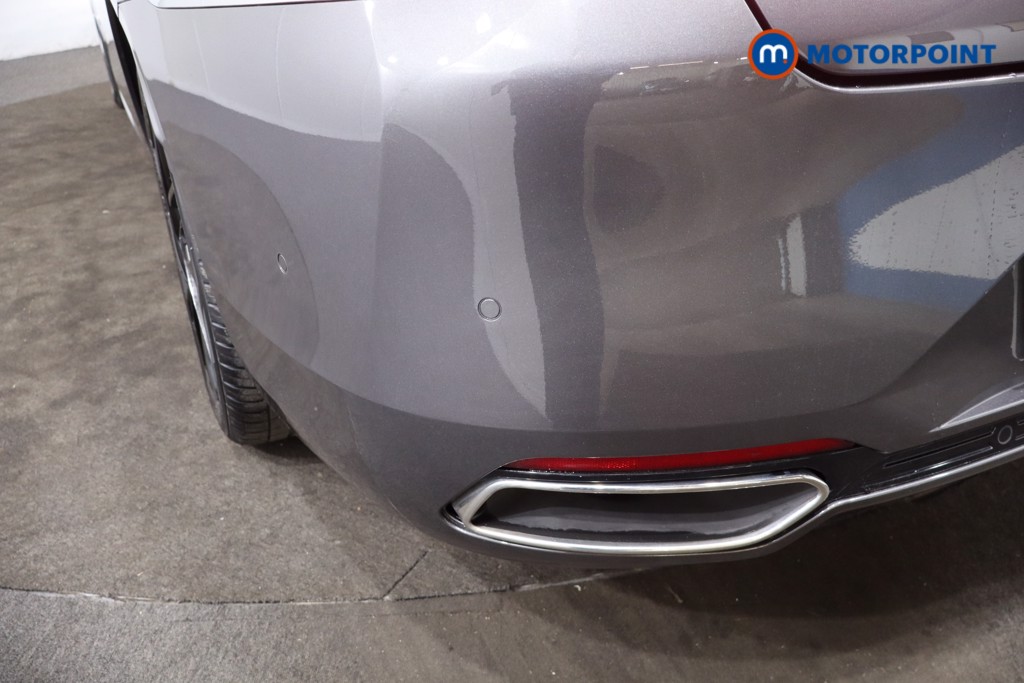 DS Ds 9 Performance Line -Plus Automatic Petrol Saloon - Stock Number (1586030) - 38th supplementary image