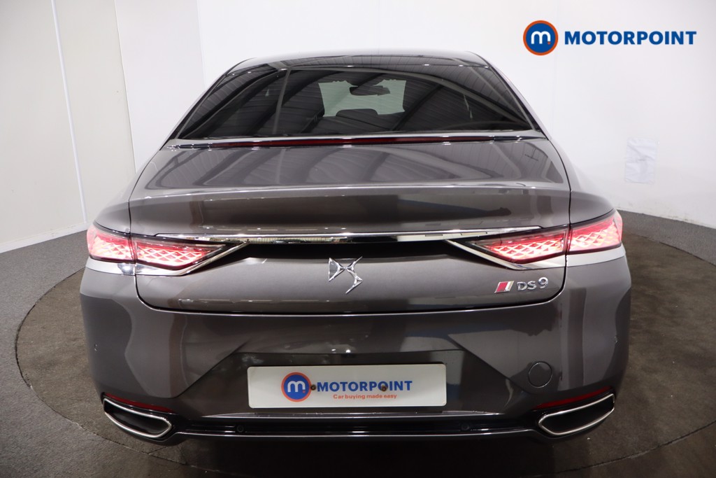 DS Ds 9 Performance Line -Plus Automatic Petrol Saloon - Stock Number (1586030) - 40th supplementary image