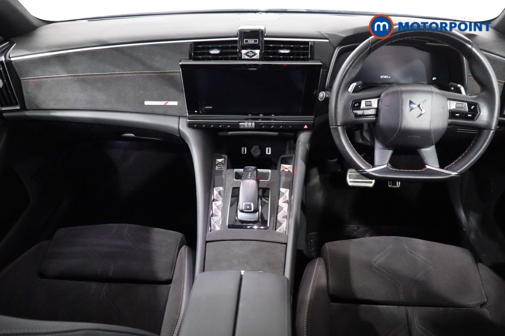 DS Ds 9 Performance Line -Plus Automatic Petrol Saloon - Stock Number (1586030) - 1st supplementary image