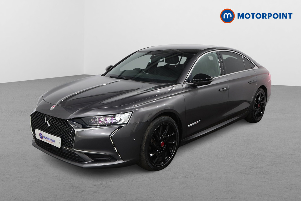 DS Ds 9 Performance Line -Plus Automatic Petrol Saloon - Stock Number (1586030) - Passenger side front corner