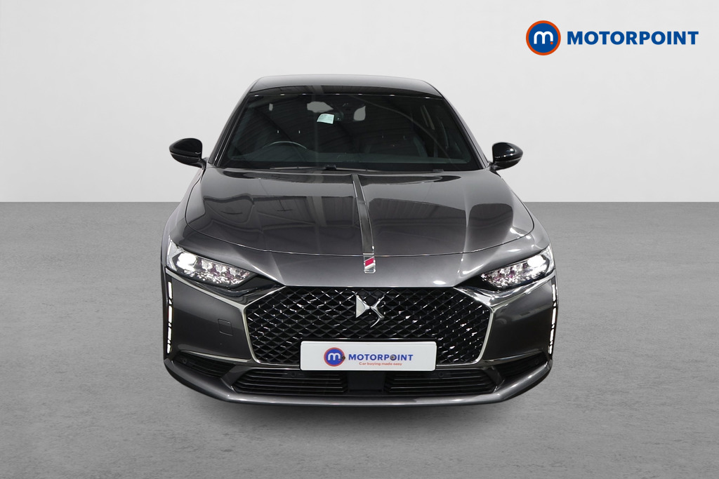 DS Ds 9 Performance Line -Plus Automatic Petrol Saloon - Stock Number (1586030) - Front bumper