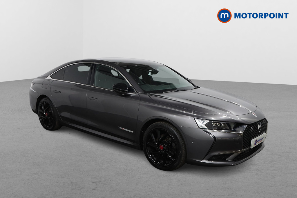 DS Ds 9 Performance Line -Plus Automatic Petrol Saloon - Stock Number (1586030) - Drivers side front corner