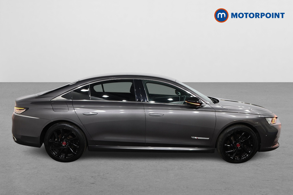 DS Ds 9 Performance Line -Plus Automatic Petrol Saloon - Stock Number (1586030) - Drivers side