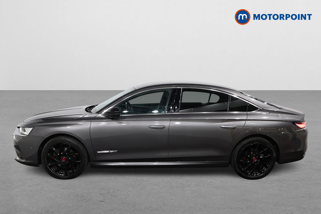DS Ds 9 Performance Line -Plus Automatic Petrol Saloon - Stock Number (1586030) - Passenger side
