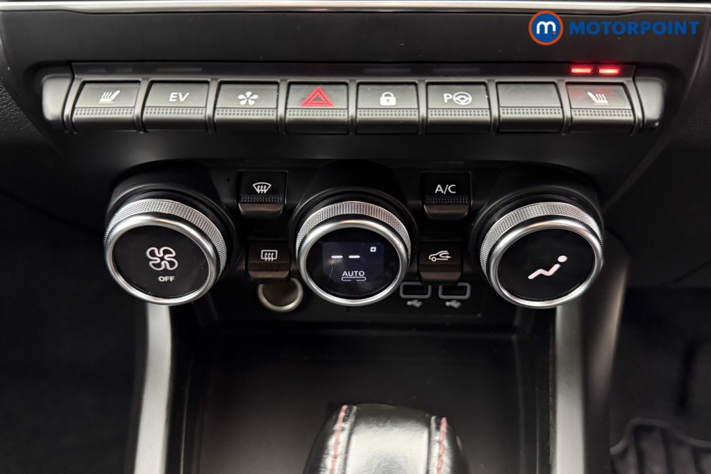 Renault Arkana R.S. Line Automatic Petrol-Electric Hybrid SUV - Stock Number (1586041) - 10th supplementary image