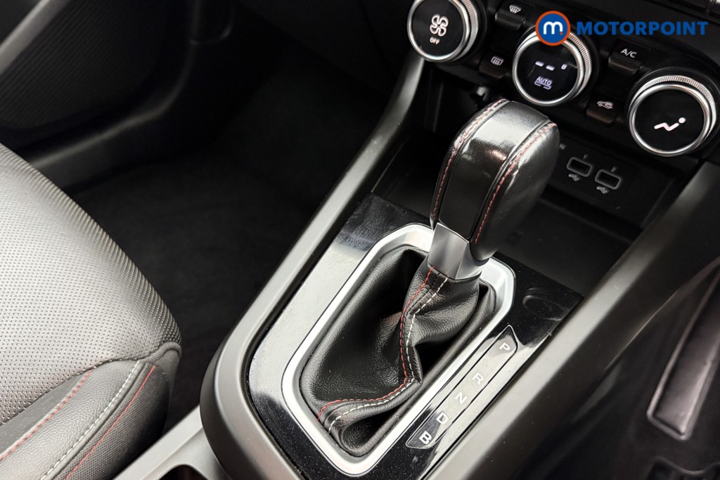 Renault Arkana R.S. Line Automatic Petrol-Electric Hybrid SUV - Stock Number (1586041) - 11th supplementary image