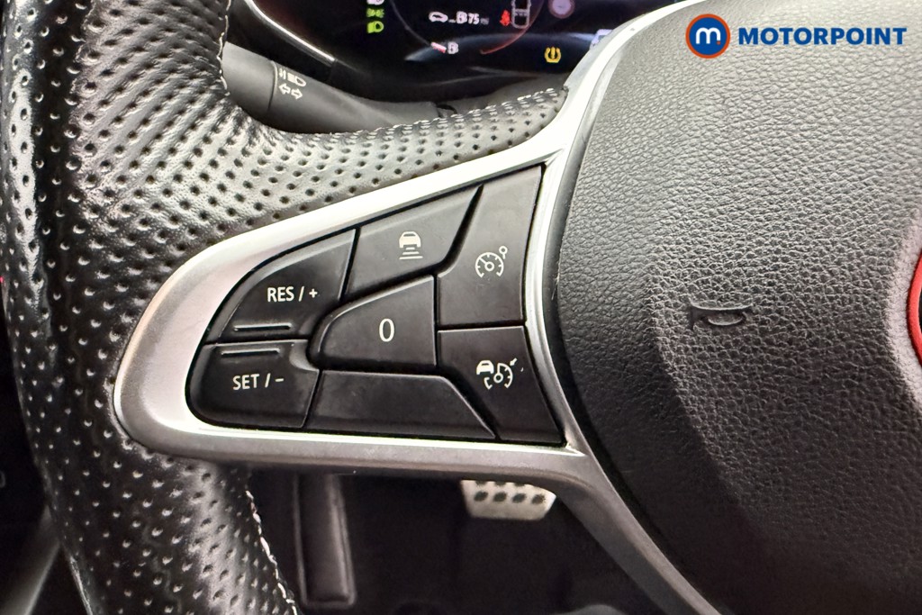 Renault Arkana R.S. Line Automatic Petrol-Electric Hybrid SUV - Stock Number (1586041) - 12th supplementary image