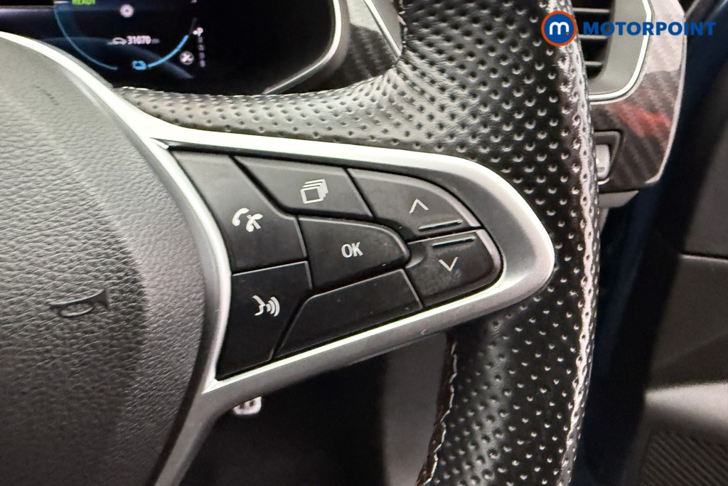 Renault Arkana R.S. Line Automatic Petrol-Electric Hybrid SUV - Stock Number (1586041) - 13th supplementary image