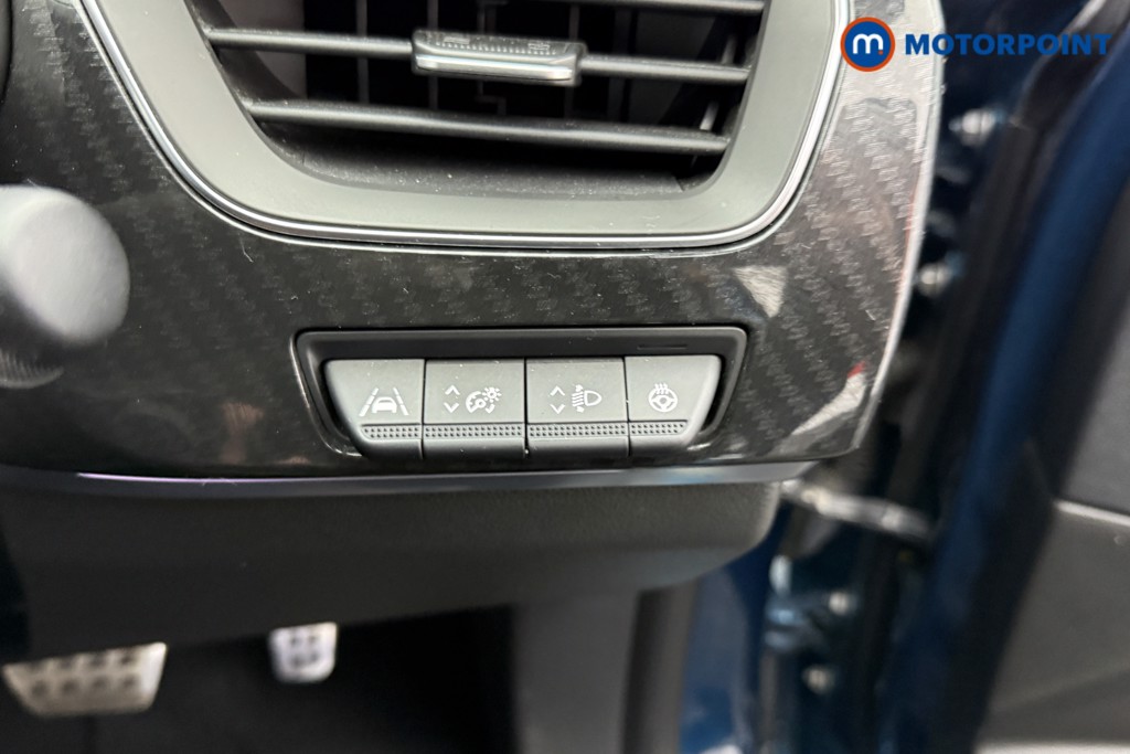 Renault Arkana R.S. Line Automatic Petrol-Electric Hybrid SUV - Stock Number (1586041) - 14th supplementary image