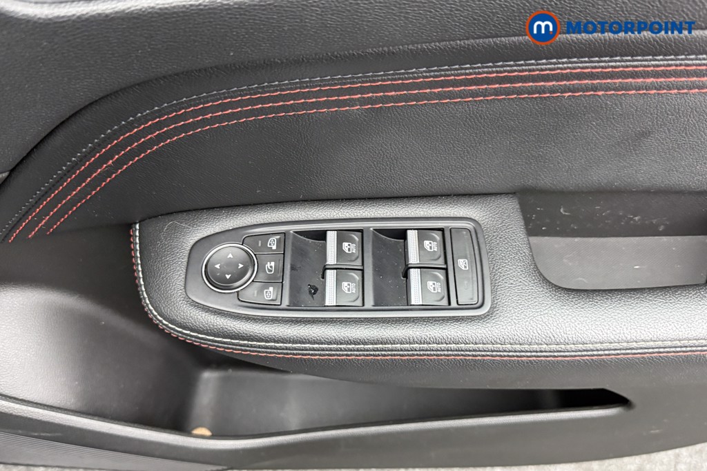 Renault Arkana R.S. Line Automatic Petrol-Electric Hybrid SUV - Stock Number (1586041) - 15th supplementary image