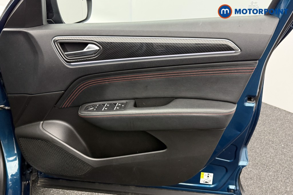 Renault Arkana R.S. Line Automatic Petrol-Electric Hybrid SUV - Stock Number (1586041) - 16th supplementary image
