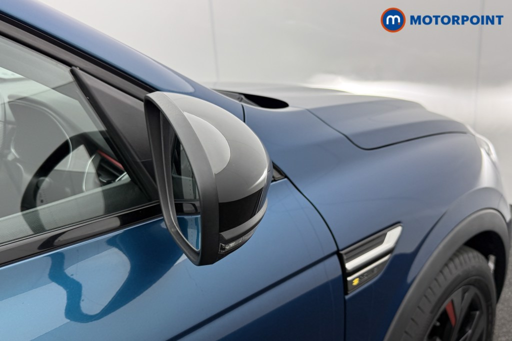 Renault Arkana R.S. Line Automatic Petrol-Electric Hybrid SUV - Stock Number (1586041) - 18th supplementary image