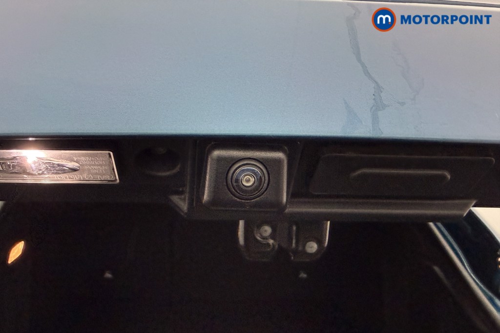 Renault Arkana R.S. Line Automatic Petrol-Electric Hybrid SUV - Stock Number (1586041) - 20th supplementary image