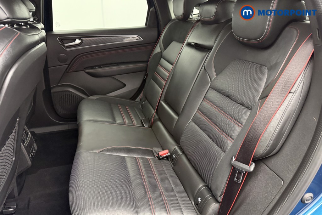 Renault Arkana R.S. Line Automatic Petrol-Electric Hybrid SUV - Stock Number (1586041) - 24th supplementary image